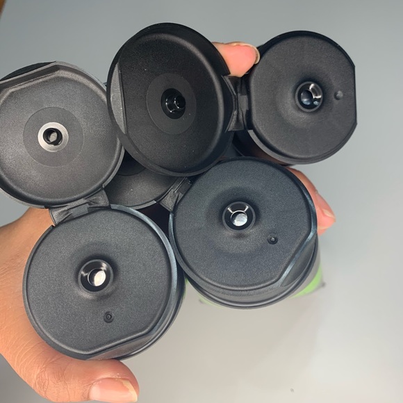 M Skin Care Gel Face Wash Triple Action - Picture 2 of 2